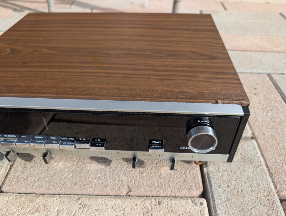 Channel Master Model6278