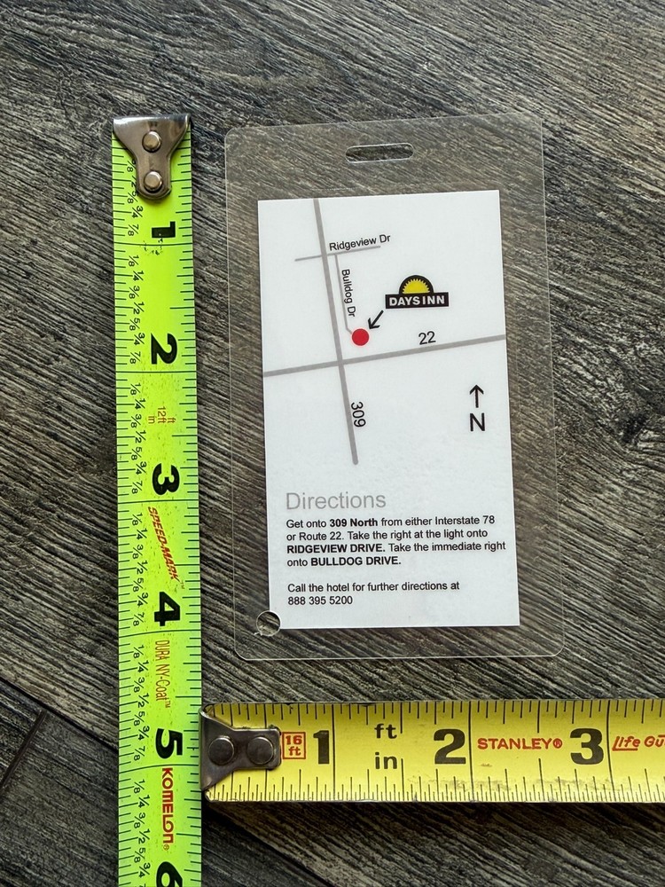 KISS Pass Laminate PAUL STANLEY Live To Win Kiss Expo Allentown PA Vintage Kiss