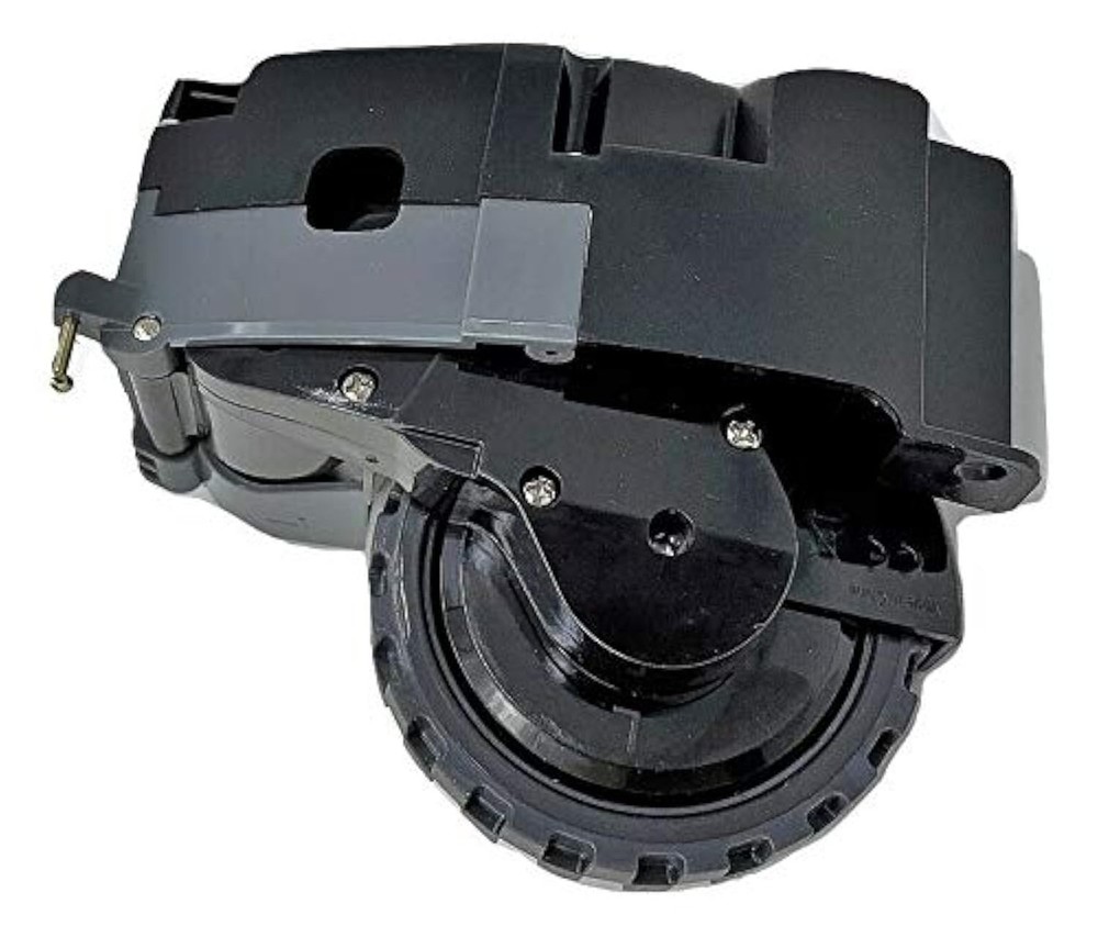Replacement Left Wheel for Roomba e5 e6 i3 i4 i5 i6 i7 i8 J7