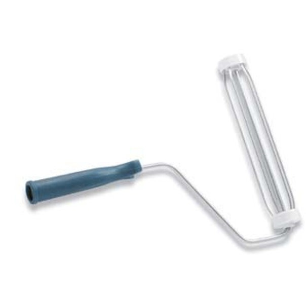 Wooster Brush Utility Roller Frame, 9-Inch