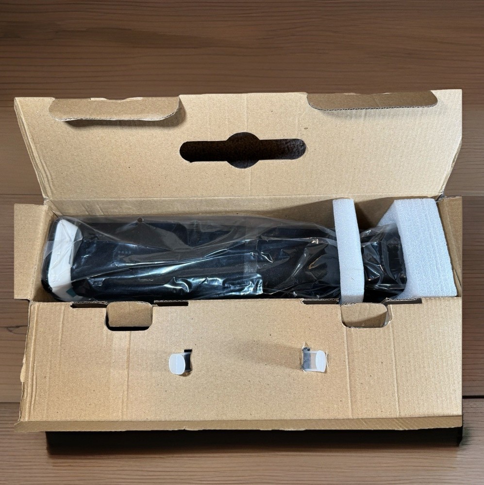 DOCUMENT CAMERA Multifunction Text Imaging/ Video Booth Teachers MacOS/Linux NIB