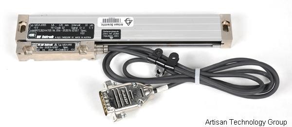 RSF Elektronik MSA 6905 Linear Stage Actuator