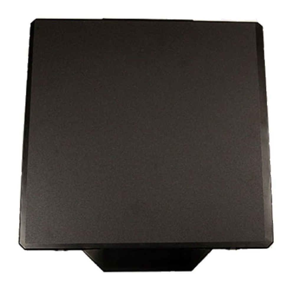 MakerBot Build Plate Black Tape for Replicator Z18 3D Printer 4 Pack