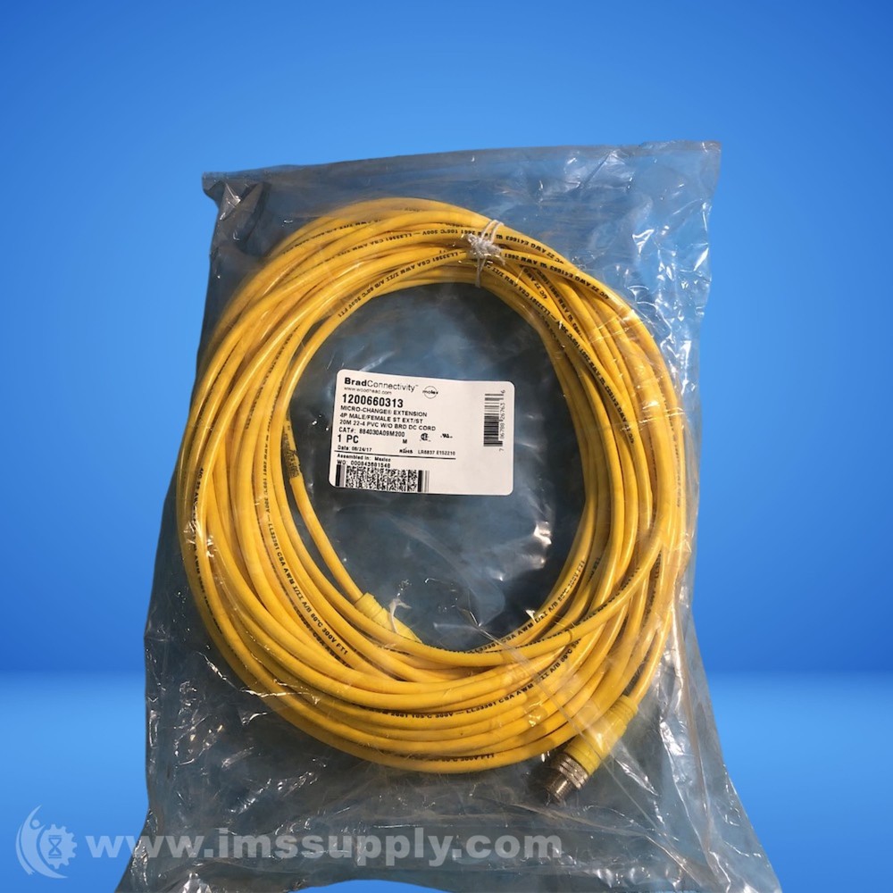 Molex 1200660313 FNFP