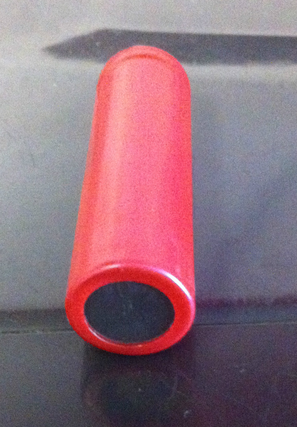 Brand New Sanyo UR14500P 14500 840mAh 3.7V Lithium Ion Battery, Flat-Top