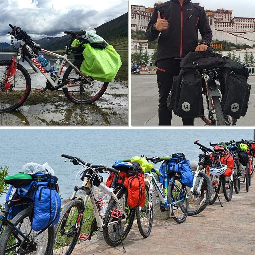Bicycle Rear Cargo Rack Quick Release Bicycle Rear Cargo Rack Bicycle