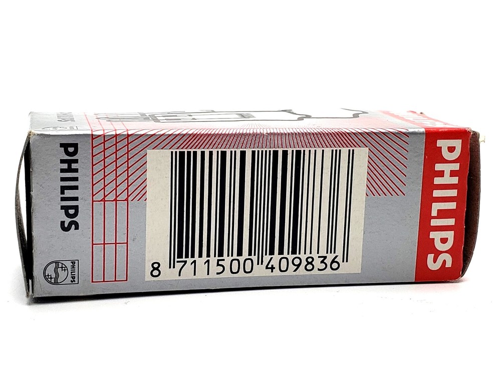 FCS Video Projection Bulb / Phillips Lamp - (A1216)