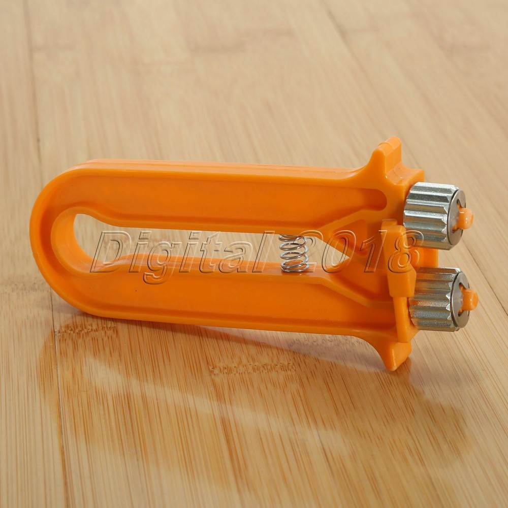 1pc Plastic Beekeeping Bee Frame Wire Cable Tensioner Crimper Hive Tool