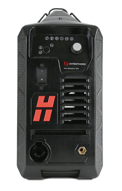 Hypertherm Powermax 45 Sync Plasma Cutter 25' Machine System 088580