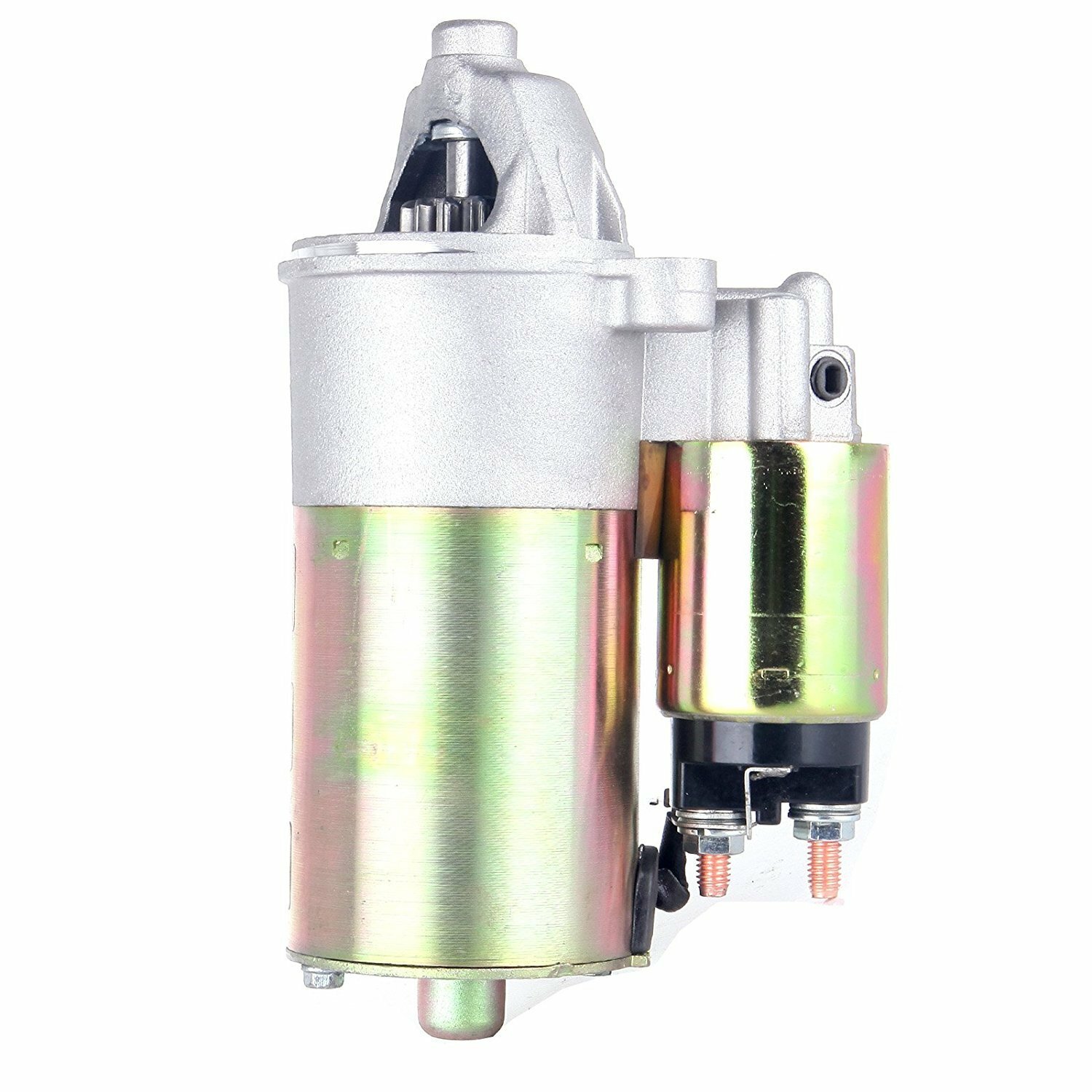 New Starter For Ford Mercury Crown Victoria Lincoln Mark Series 4.6L SFD0028