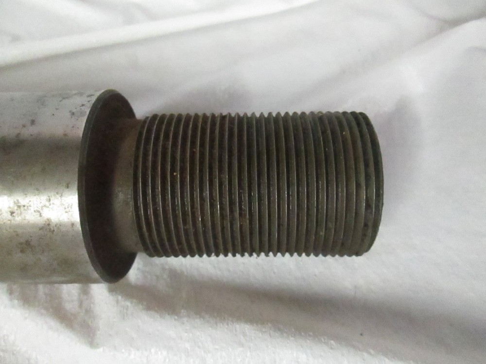 Van Norman 304 Arbor Screw 2" 'Old Style'