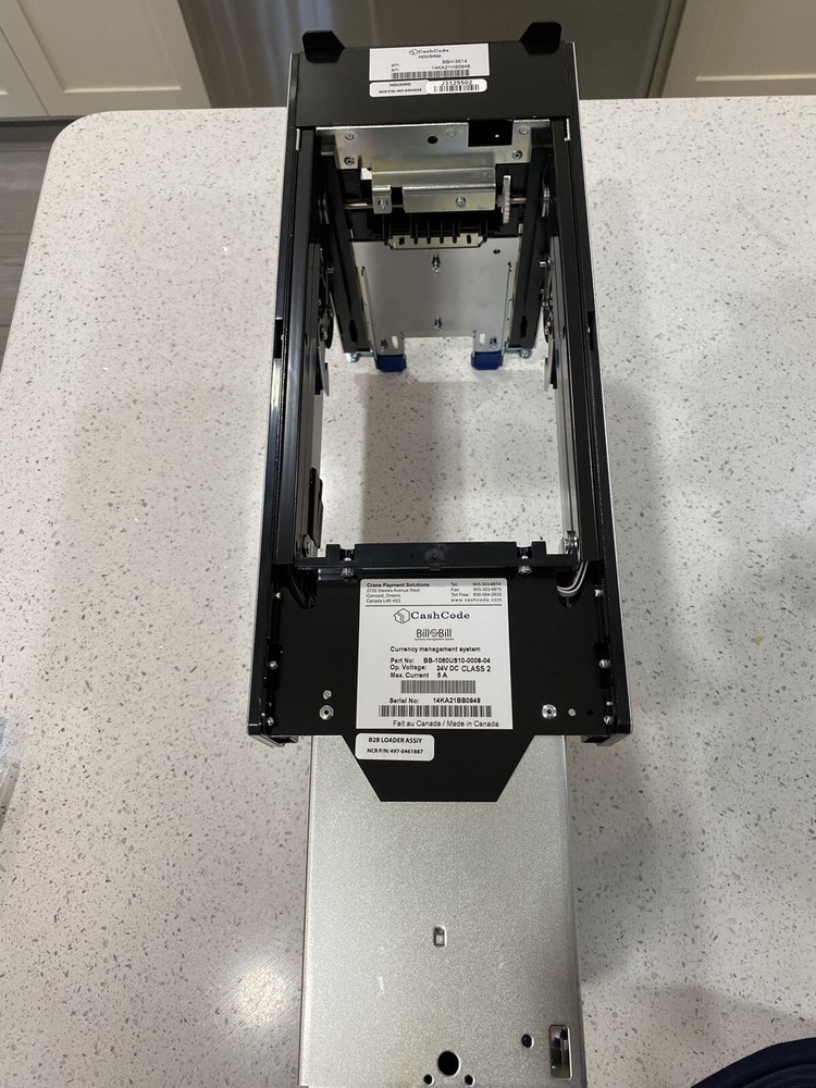 CashCode Housing BBH-3514