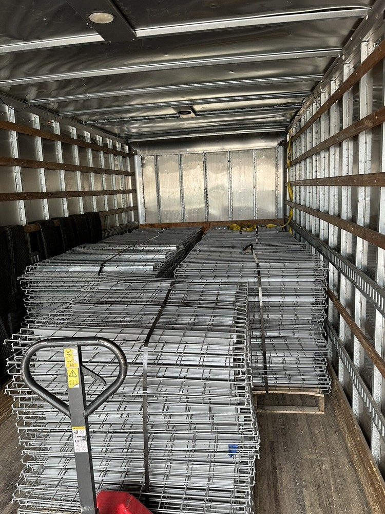 Pallet Racks