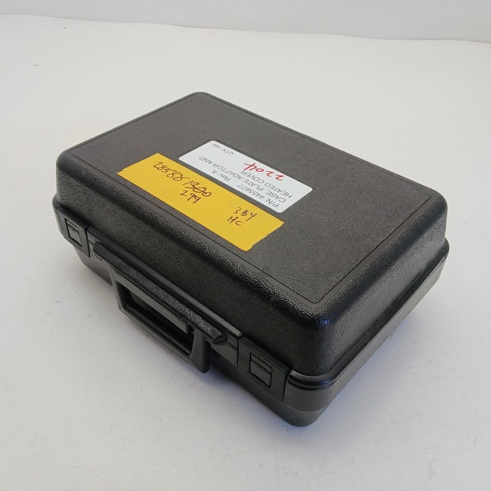 Applied Biosystems QuantStudio 12K Flex OpenArray Heated Cover 4471049 P27