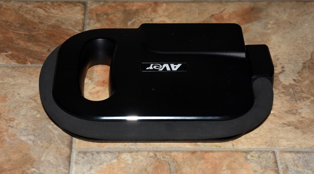 AverVision U70+ Document Camera 4k UltraHD 13MP w/USB Cable - Working Well