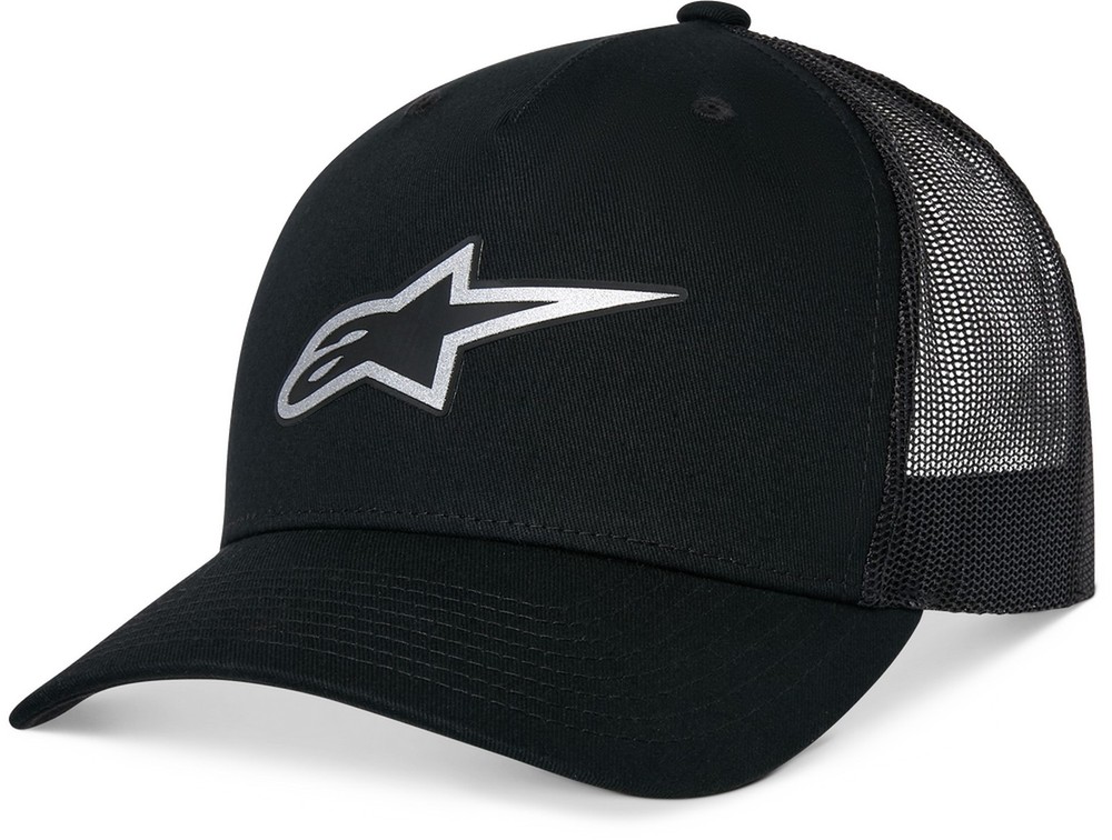 Alpinestars Reflect Ageless Snapback Hat