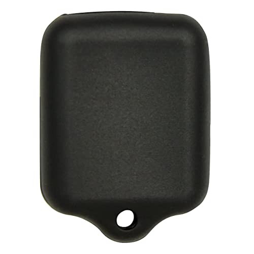 Keyless2Go Replacement for New Silicone Cover Protective Cases for Remote Key