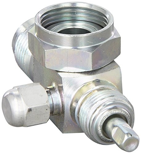 12780 R12 Service Valve Compressor Air Conditioning Fitting