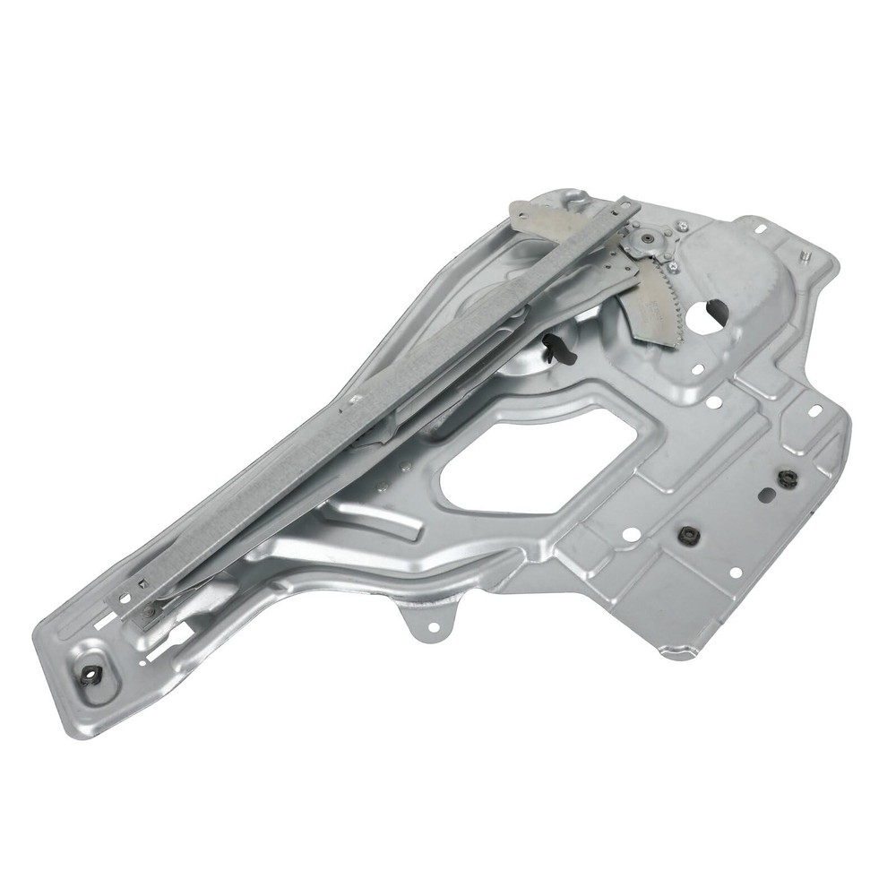Window Regulator and Motor Assembly for 2001-2006 Santa Fe Front Left 748-314