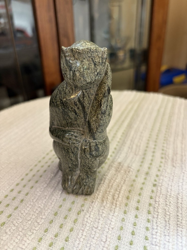 Stone Carving