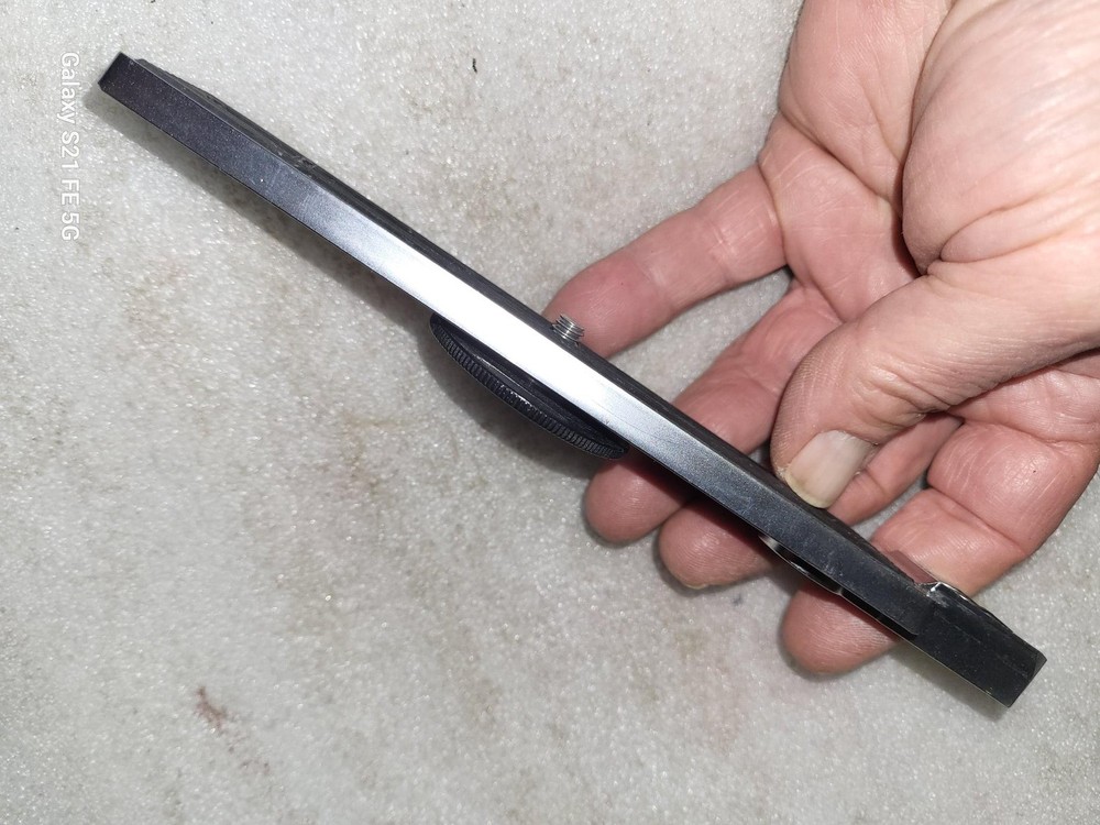 Metz 403.6-1 Camera Light Flash Bracket