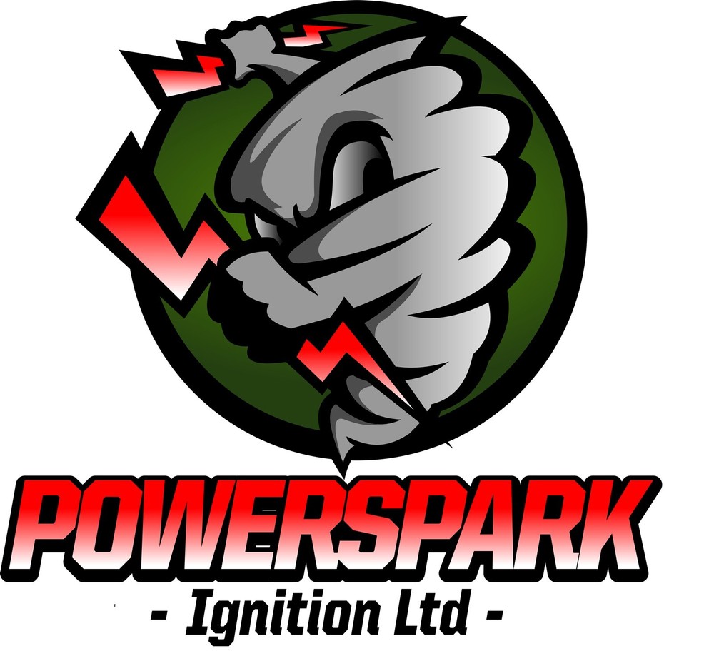 Powerspark Electronic Ignition Kit for Lucas DVX6A Distributor Positive Earth