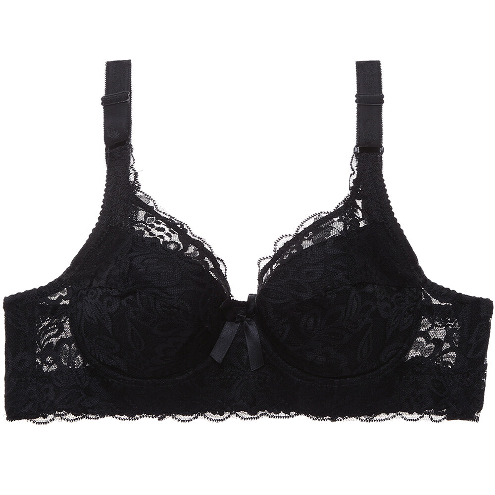 Small Breast Women Bras Push Up Bras Miss Brassiere Lace Sexy Lingerie AAA AABCD