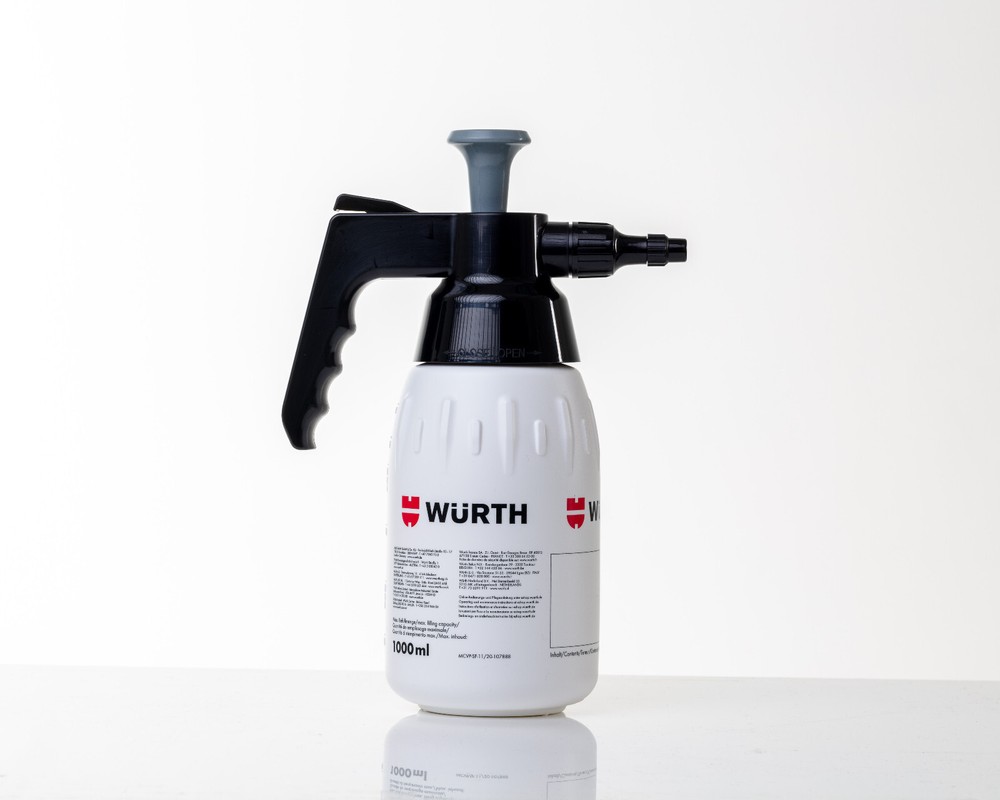 Wurth 0891503001 1L Bottle Spray Pump