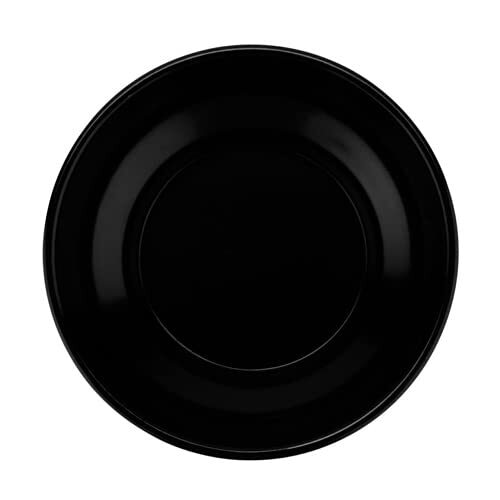 G.E.T. Enterprises SD-05-BK Salsa Dish 5 oz. Capacity
