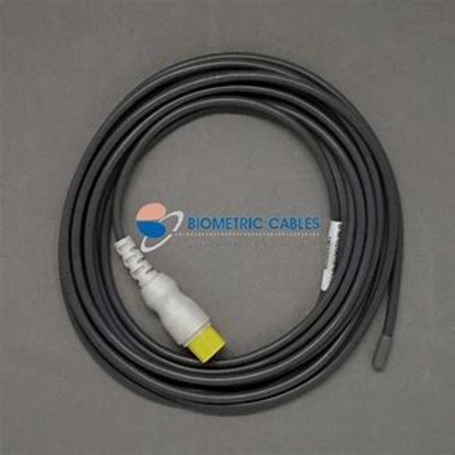 Datascope Temperature Probe Compatible with Mindray Free Shipping Same Day New