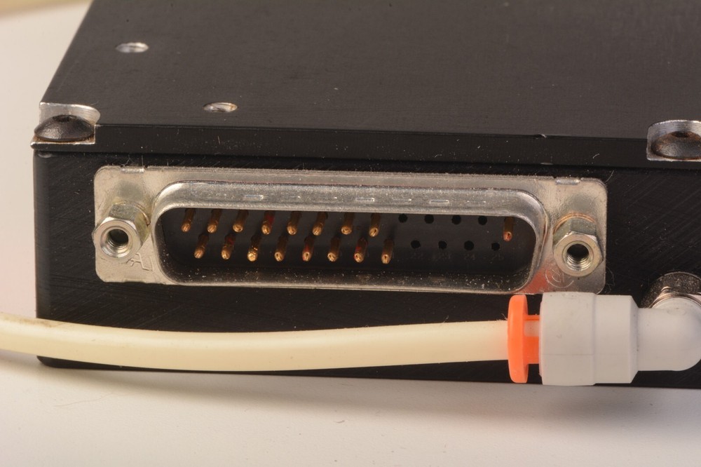 NORMAG 4XY2002-2-00 Magnetic Stepper 2 Axis Forcer