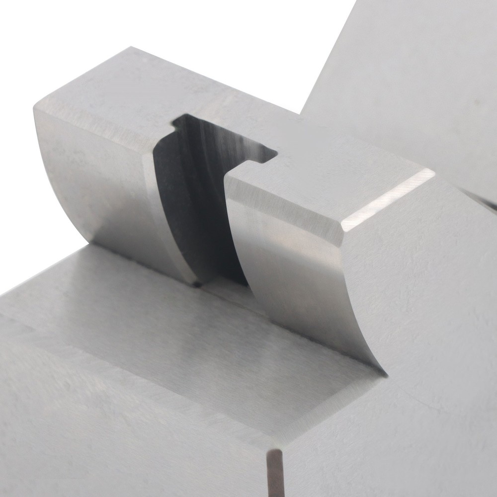 LABLT Adjustable Angular Gage Precision 0-60 Degree Angle Block 4" × 1-13/16"