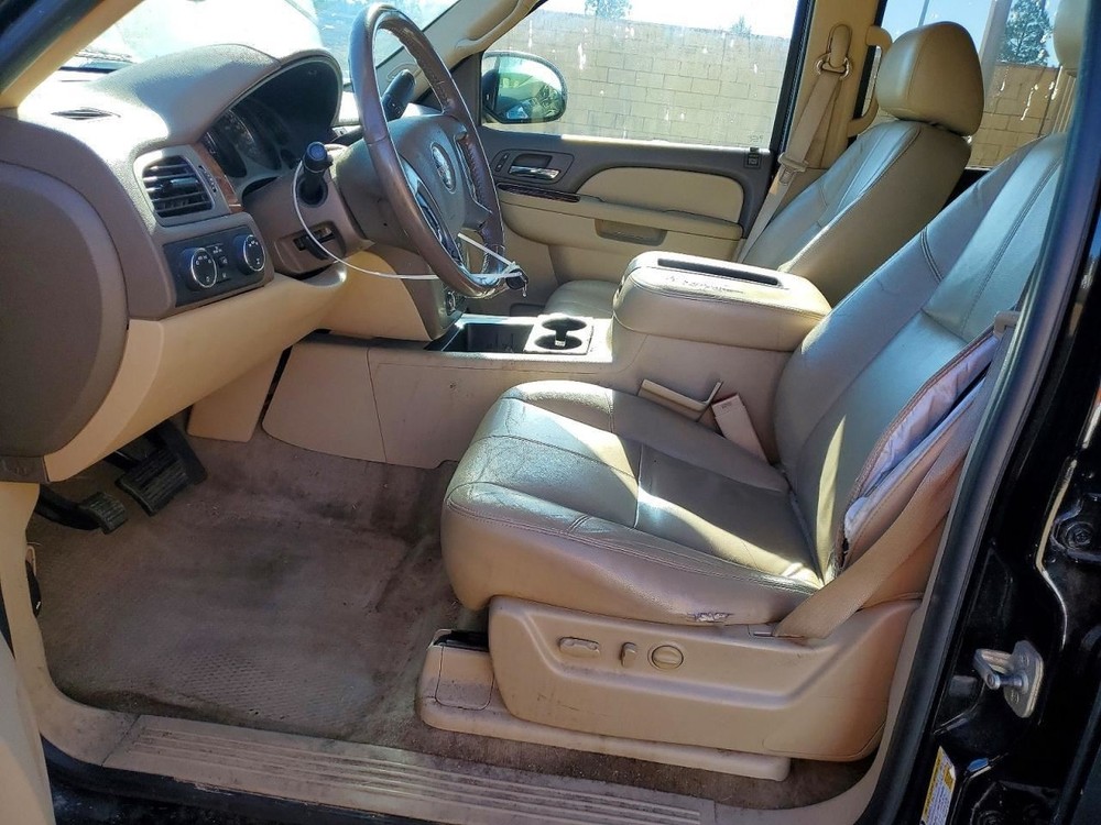 Fuse Box Engine Fits 10-14 ESCALADE 4990967