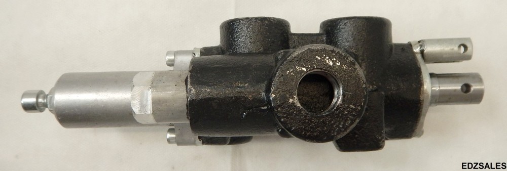 Hydraulic Splitter Cylinder Replacement Part