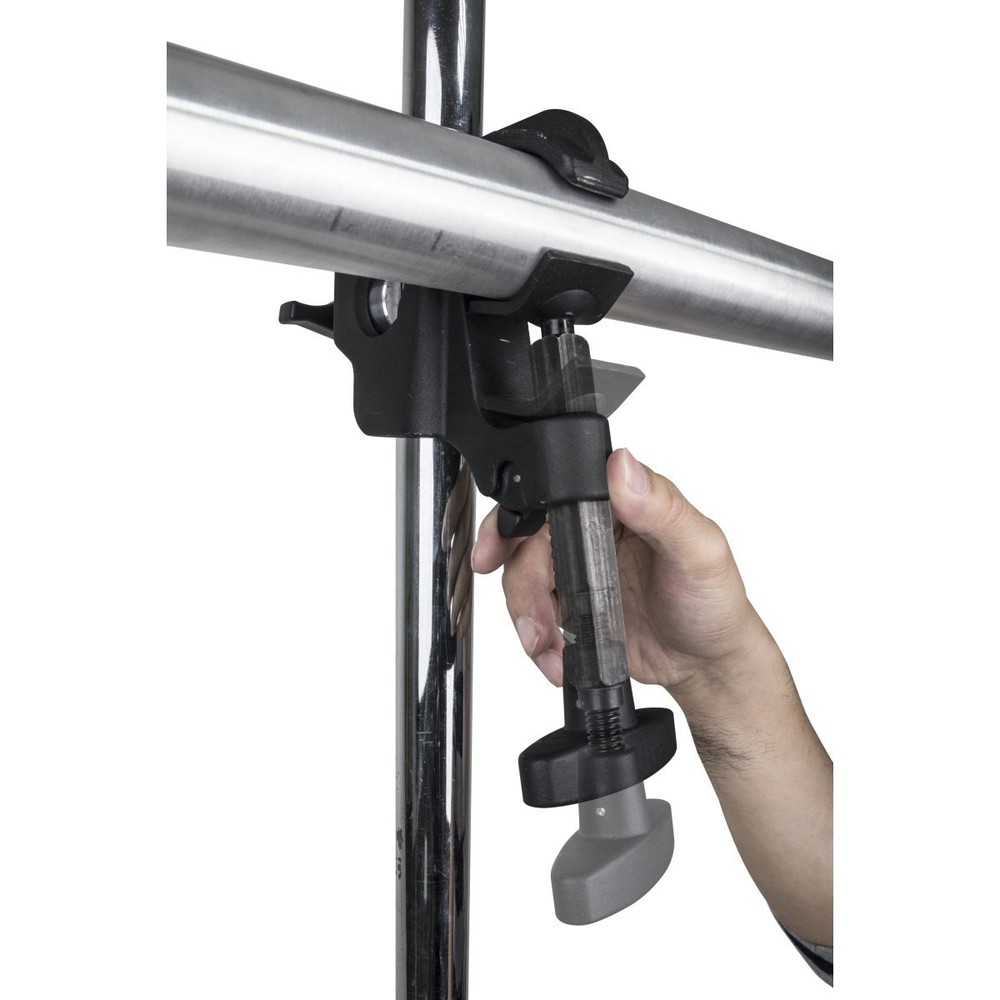 Kupo Extra Long Telescopic Hanger with Universal Head