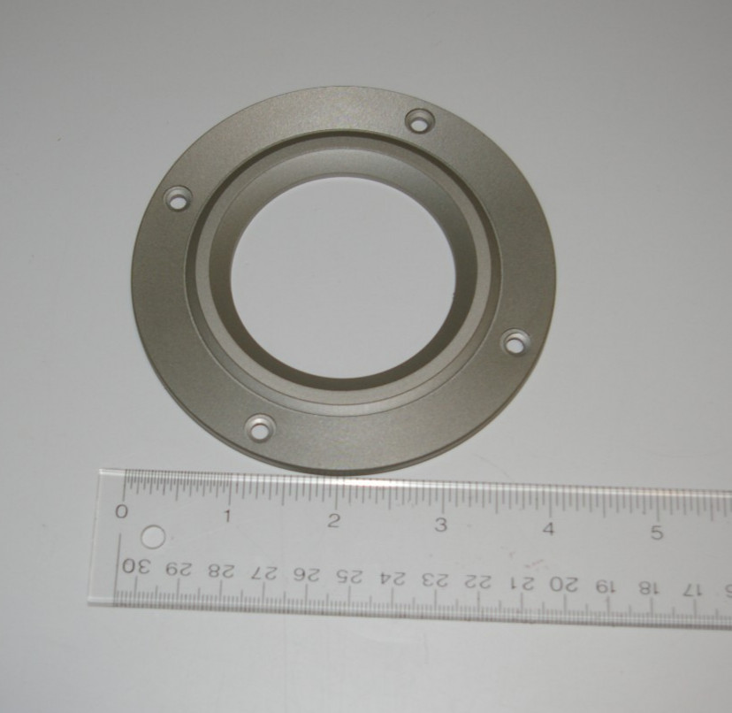 Technics SB-2480 Tweeter Plastic Trim