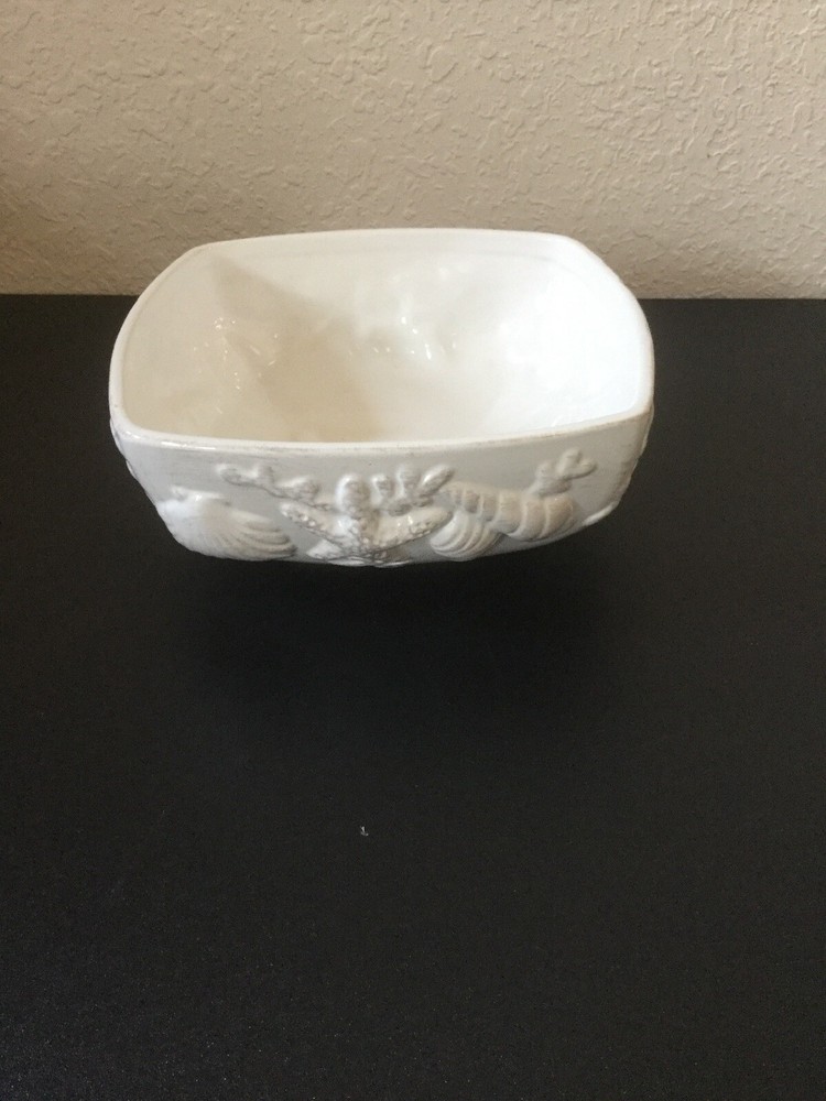 Classic Solutions By Jay Serving Bowl