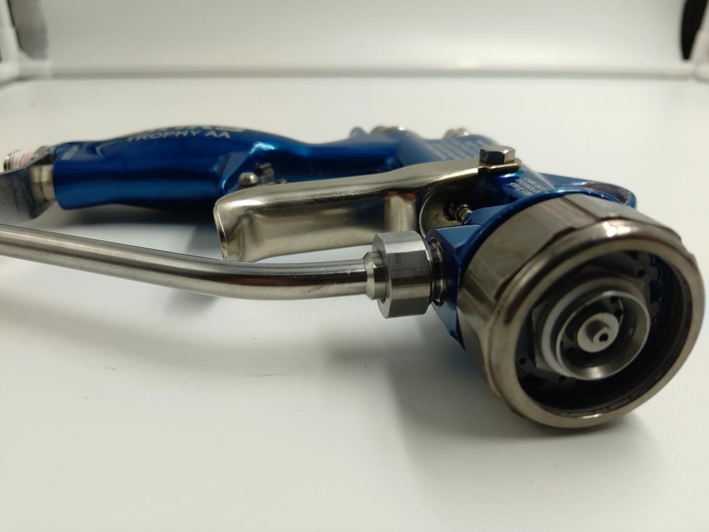 Binks Trophy AA4400 Spray Gun (AP2040594)