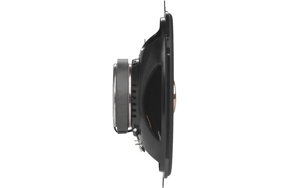 Infinity REF407F 70W RMS 4" 2-way 3-ohm Coaxial Speakers