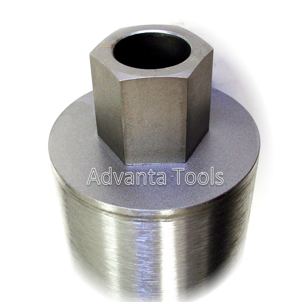 2" Wet Diamond Core Drill Bit for Hard Concrete Brick Block Masonry