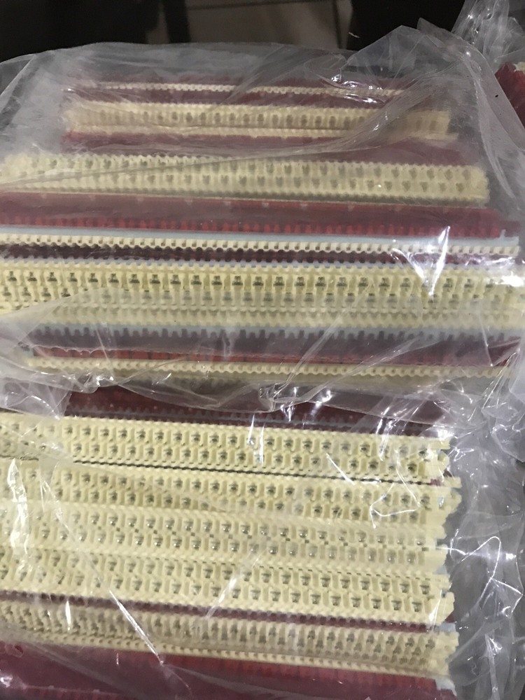 4005-DPM/TR 3M SUPER MATE PLUGGABLE DRY CONNECTOR MODULE-CASE 120