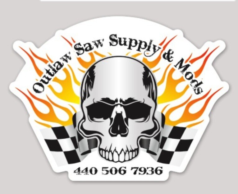 Husqvarna 372xp OE NON Xtorq