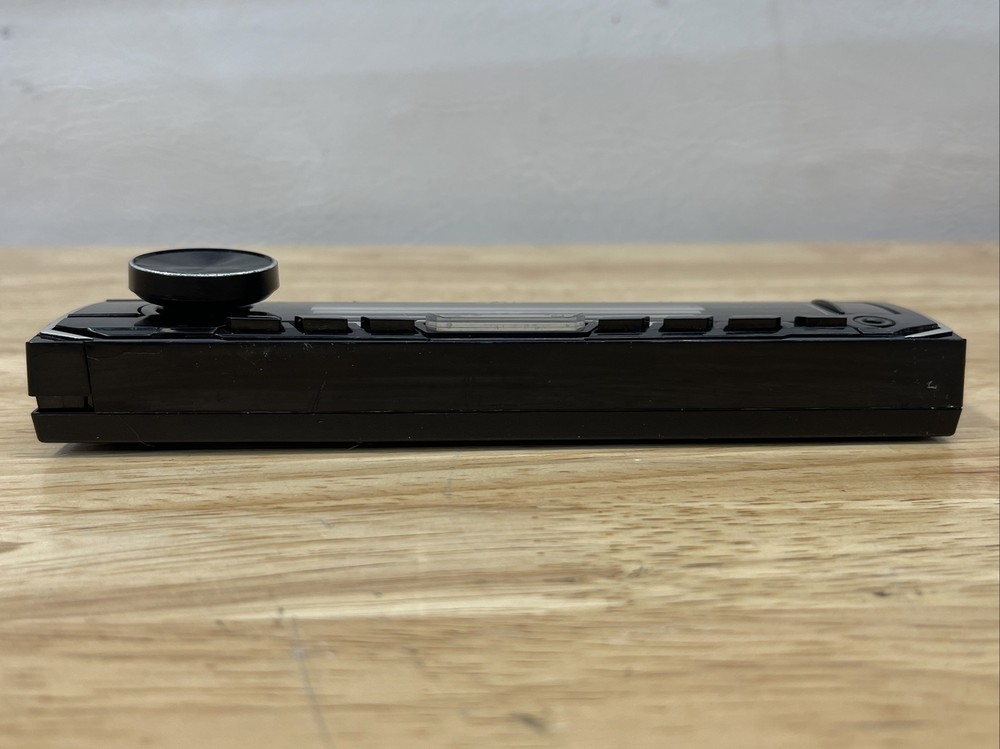 JVC KD-R790bt Detachable Faceplate
