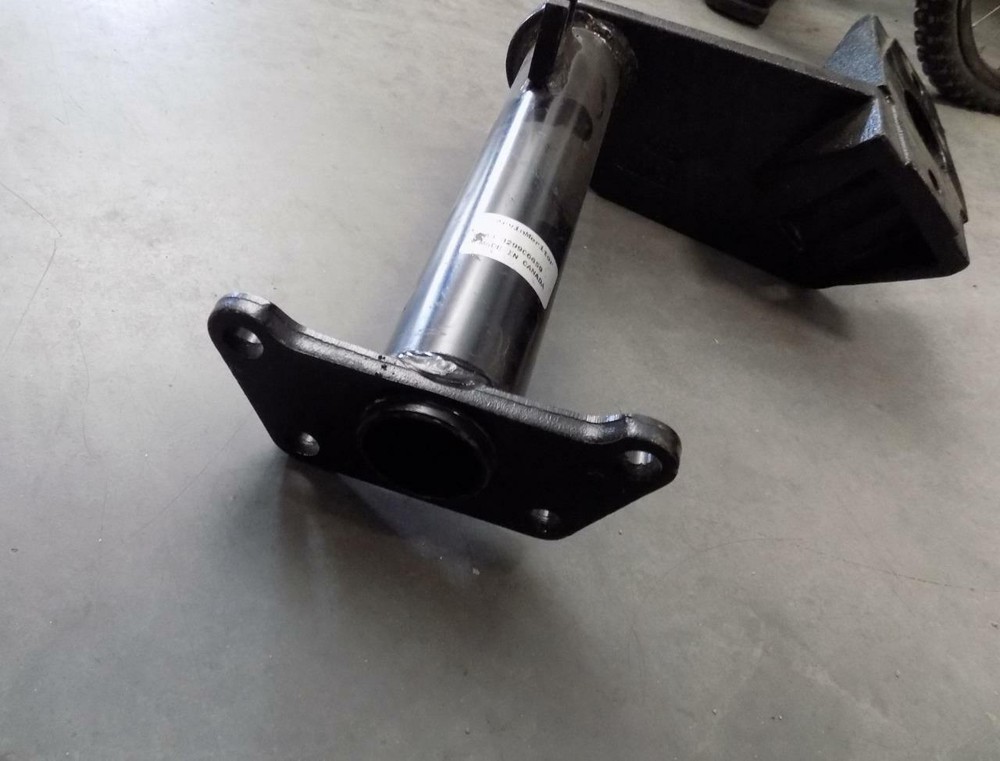 Arvin Meritor A3 3299C6659 Chamber Bracket