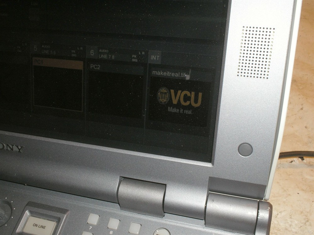 Sony Anycast Station