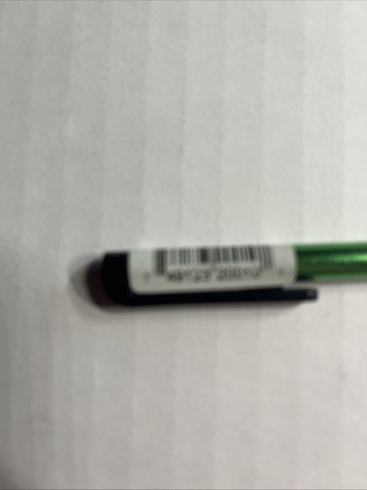 Colored Stylus For Universal Electronics