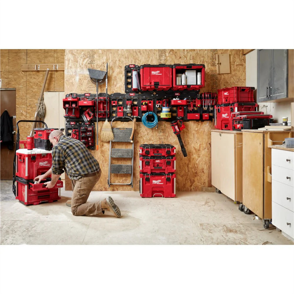 Milwaukee Tool PACKOUT 40QT XL Cooler