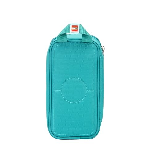 Brick Pouch Teal