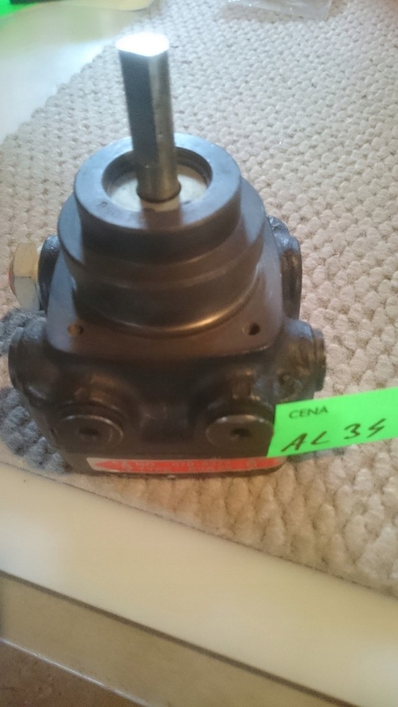 Danfoss RSA 28 070-5376 Right Pump