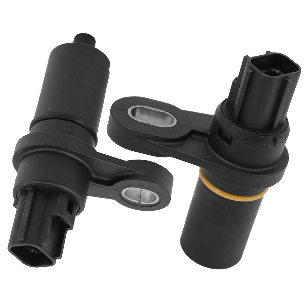 2 Pcs Transmission Input Output Vehicle Speed Sensor For Chrysler Dodge Jeep